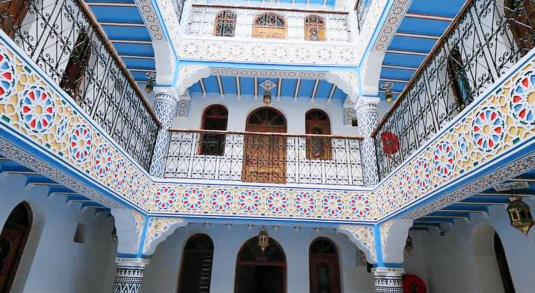 Palacio Del Sol in Derdara