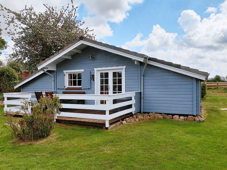 Ferienhaus in Ahnebyheck, Mohrkirch f&uuml;r max. 4 Personen