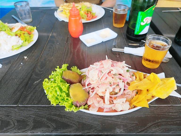 Curvita Surf House - Huanchaco — photo 3