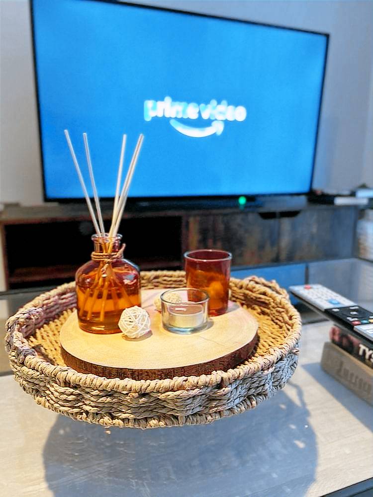 Appartamento vacanza Manchester