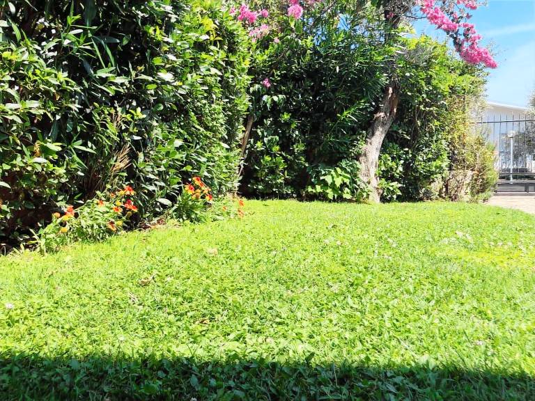 Rental apartment with garden & barbecue — photo 4
