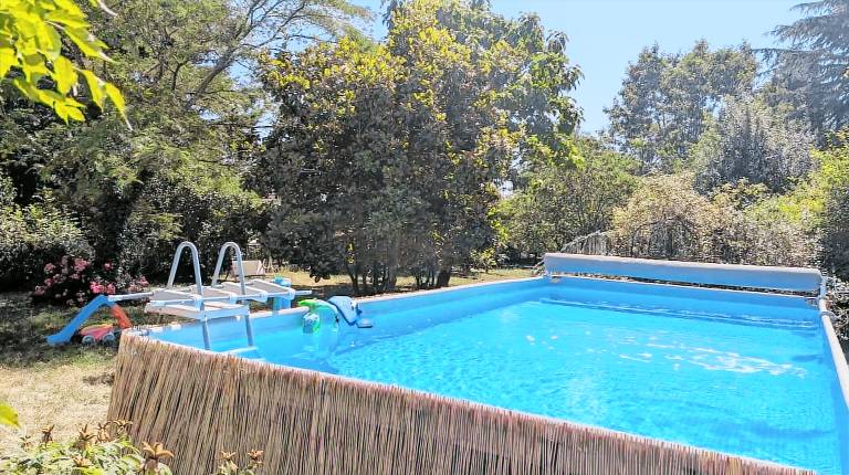 Villa Cellettes