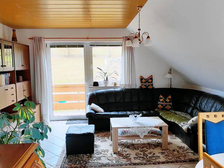 Ferienwohnung Kamenz