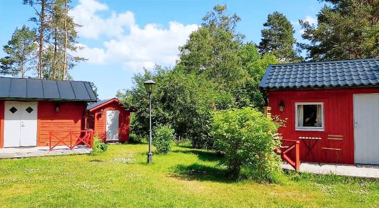 Ferienhaus Jönköping