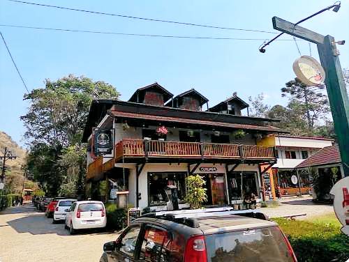 Apartamento Maringá