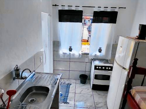House  Prainha de Mambucaba