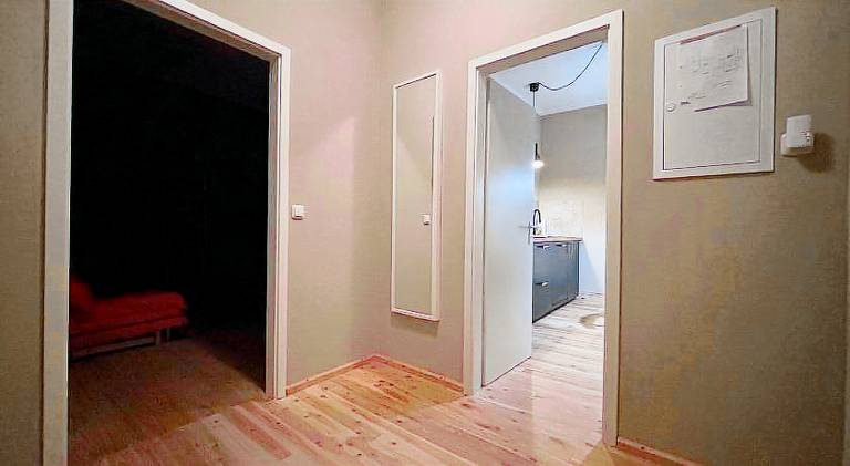 Rental apartment with 1 room for 4 persons — photo 3