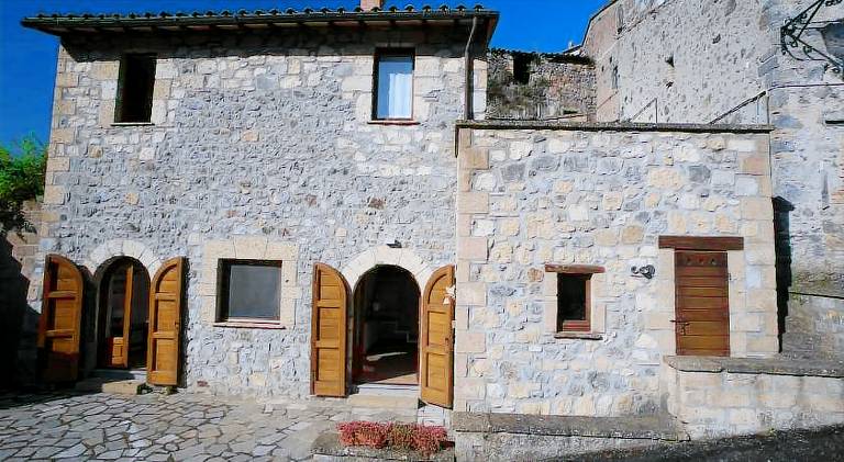 Vacation home | Dogs allowed in Viterbo