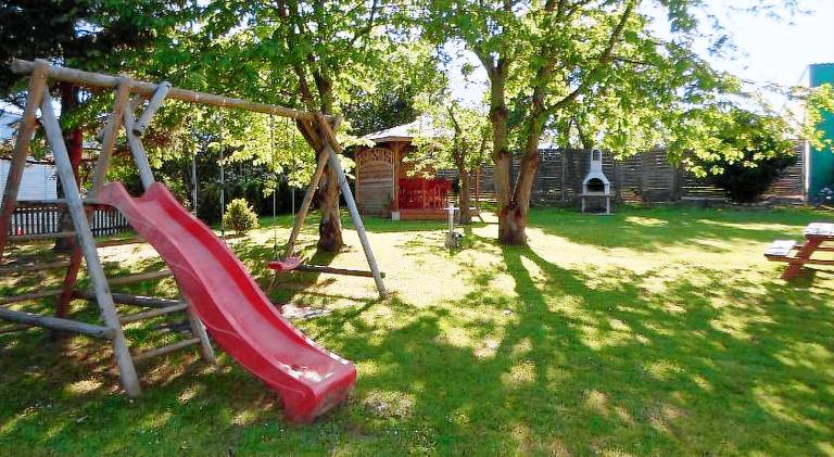 Pleasant rental apartment | Dogs allowed — photo 5