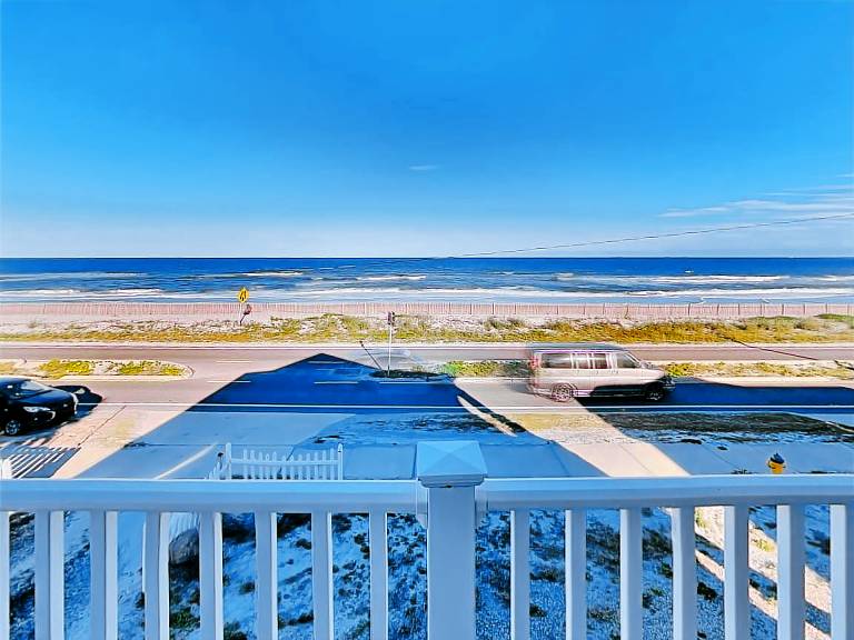 House Flagler Beach