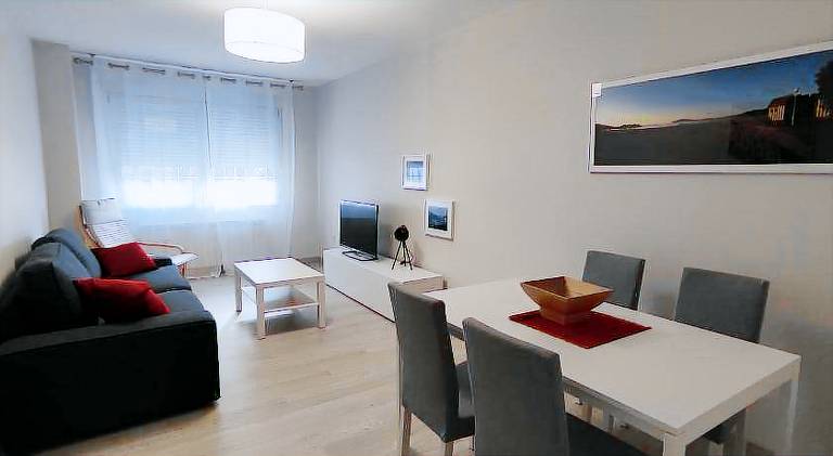 Apartamento Vigo