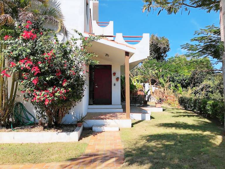 Apartment Rincón