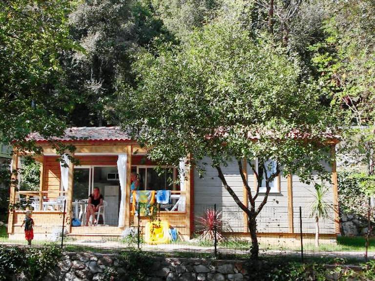 Chalet La Colle-sur-Loup