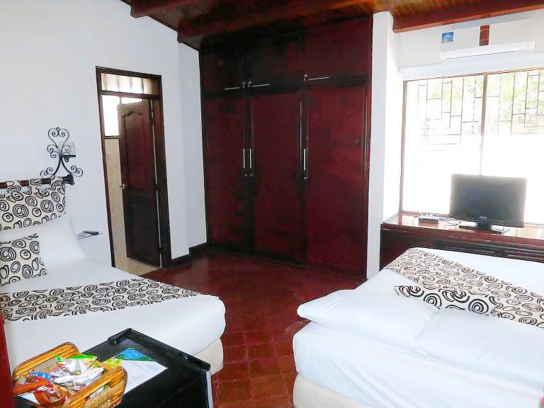 Bed and breakfast  Valledupar