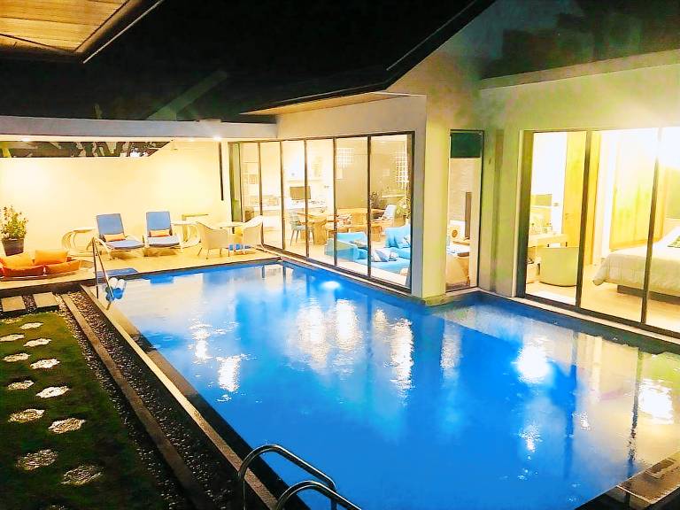Villa Sa Khu
