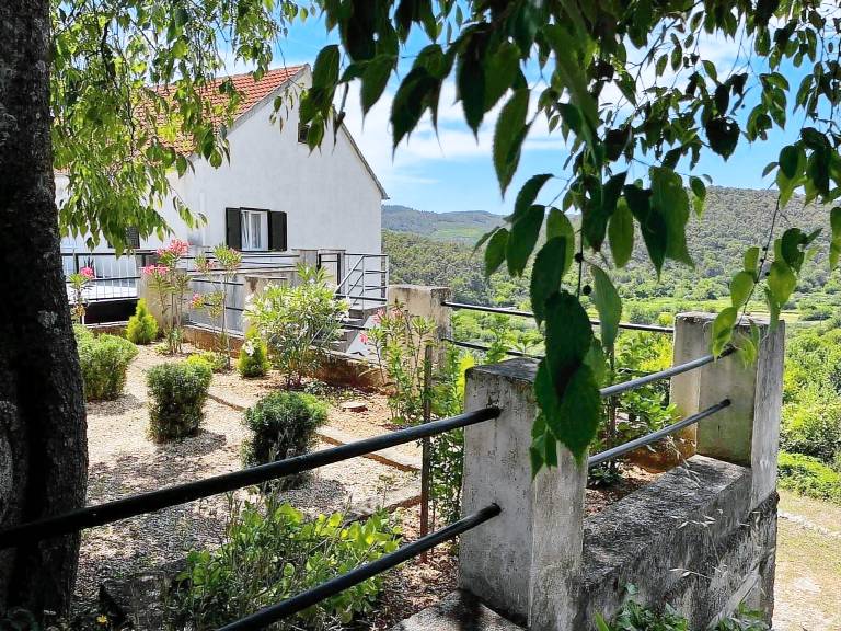Apartman  Nacionalni park Krka