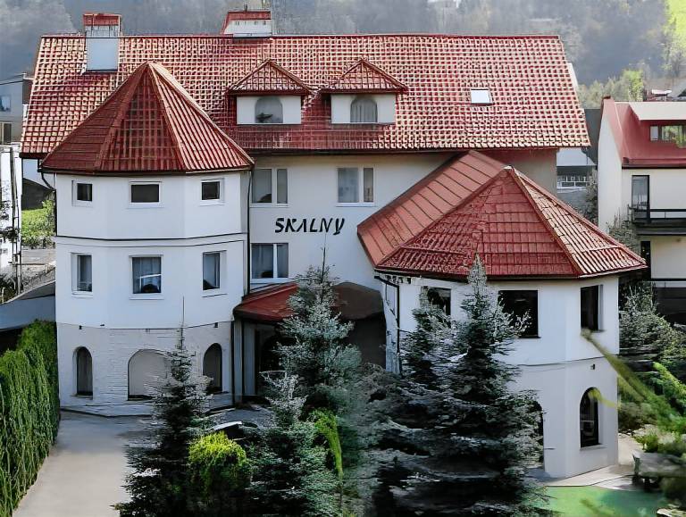 Skalny in Szczyrk