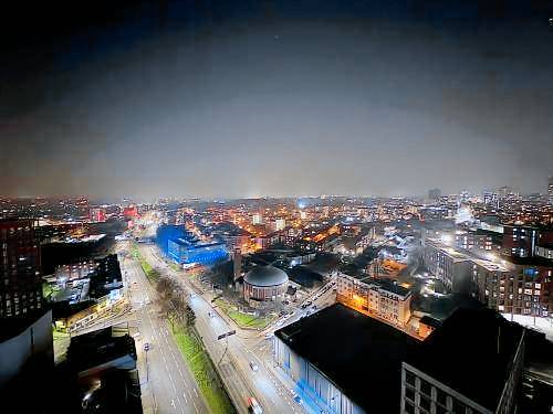 Apartment Birmingham