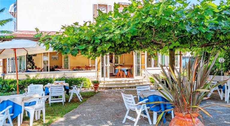 Hotel Perla Del Mare — photo 3