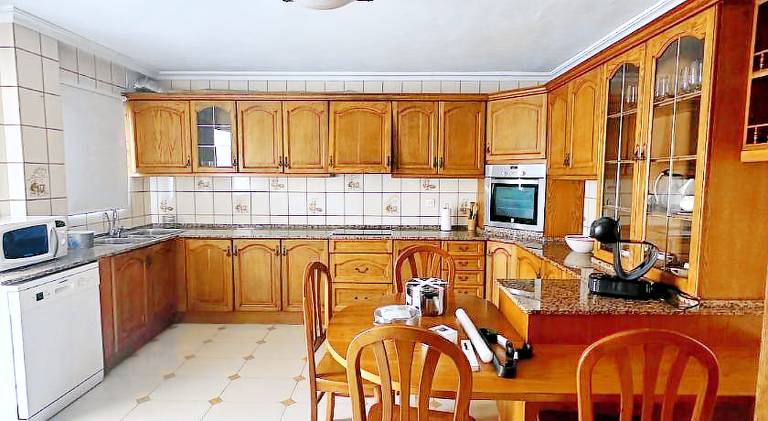 Apartment with terrace | Next to the beach | Pets allowed — photo 5