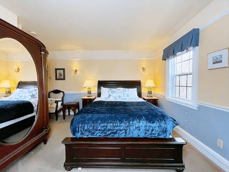 Chambre d'hôtes Capitol Hill