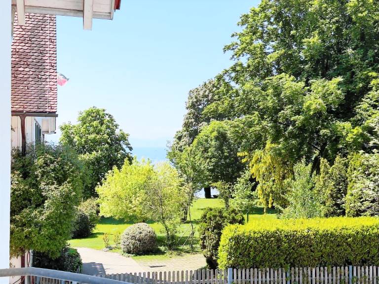 Holiday apartment with 1 room for 3 persons — photo 2