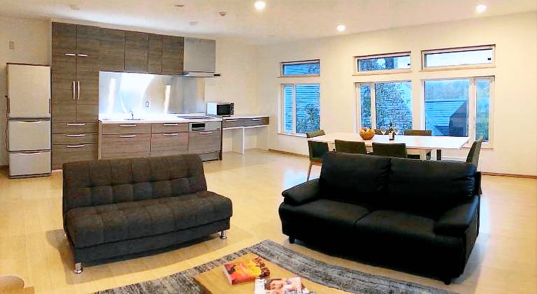Apartment Yamada