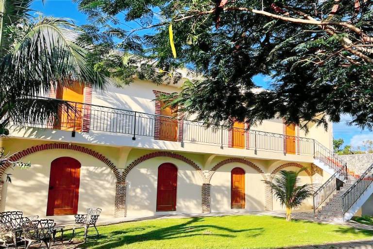 Hotel Yamilí — photo 4