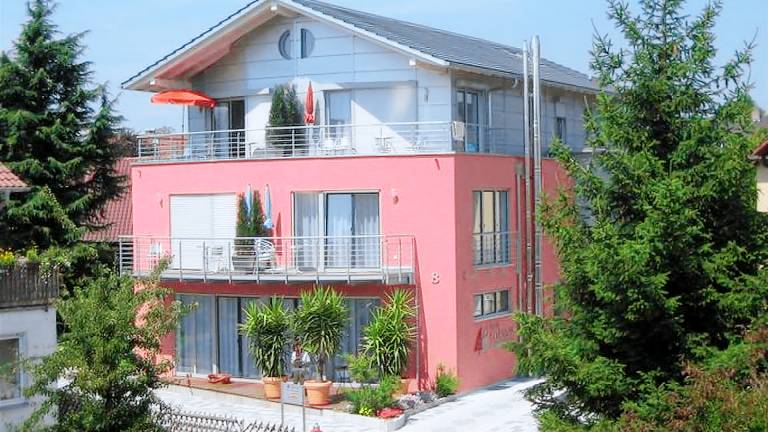 Ferienwohnung Hagnau am Bodensee