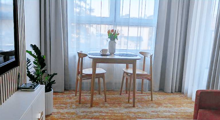 Nice holiday apartment with pool | Pet-friendly — photo 4