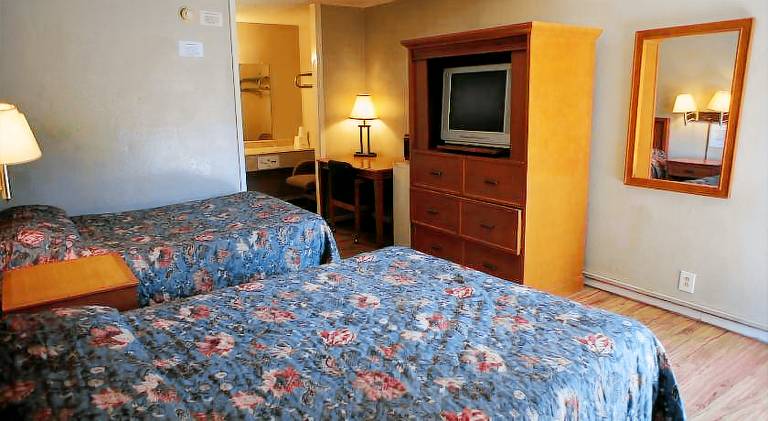 Motel  West Orange