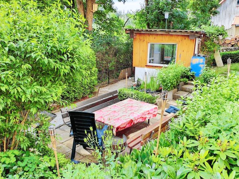 Ferienwohnung Tanne
