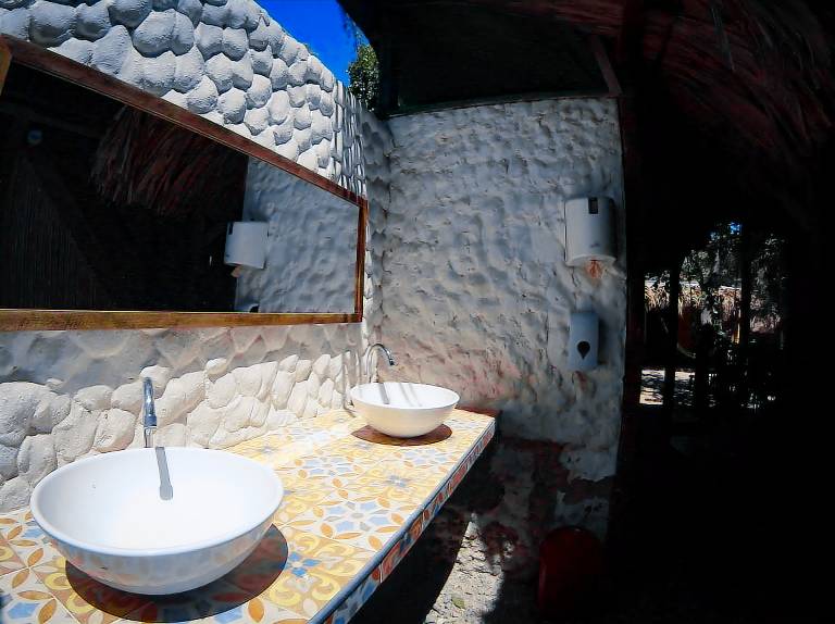 Hostal Zinpar — photo 3