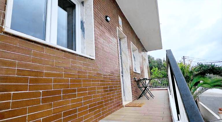 Apartment with terrace & barbecue — photo 5