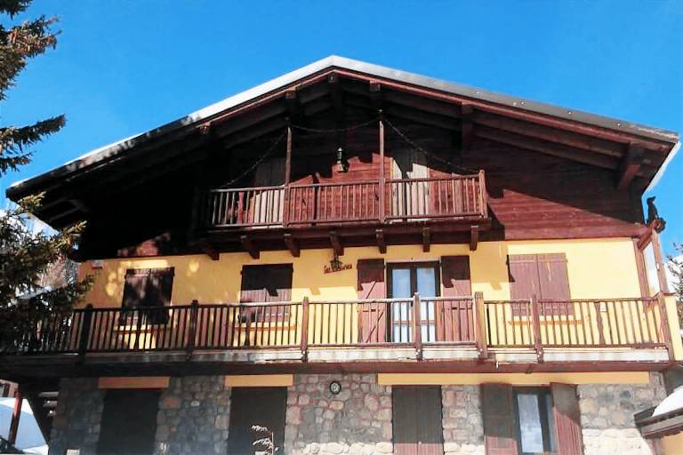 Charming apartment | Ski nearby | Dogs allowed — photo 2