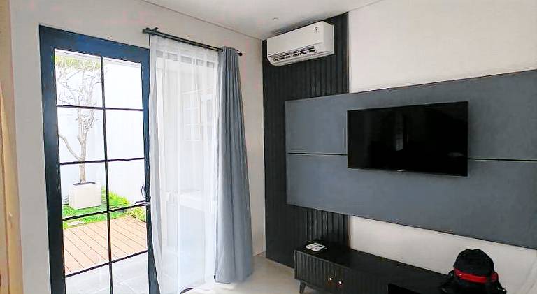65 m&sup2; Ferienhaus
