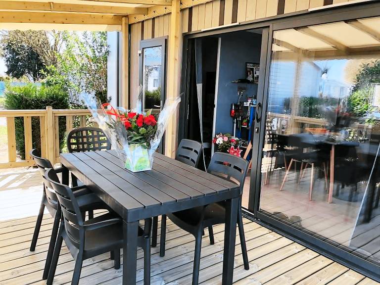 Caravan Royan