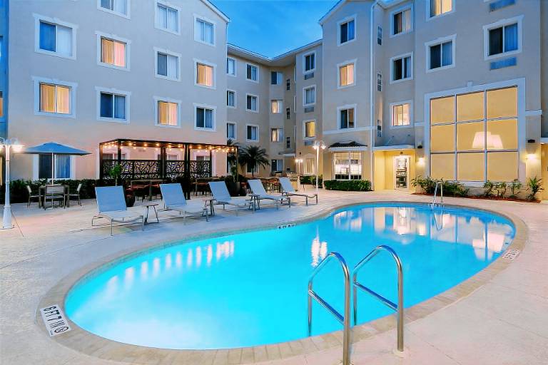Homewood Suites by Hilton Bonita Springs Naples North — photo 3