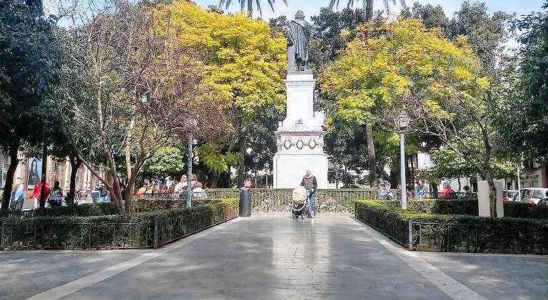 Apartment with terrace | Close to Maestranza in Seville
