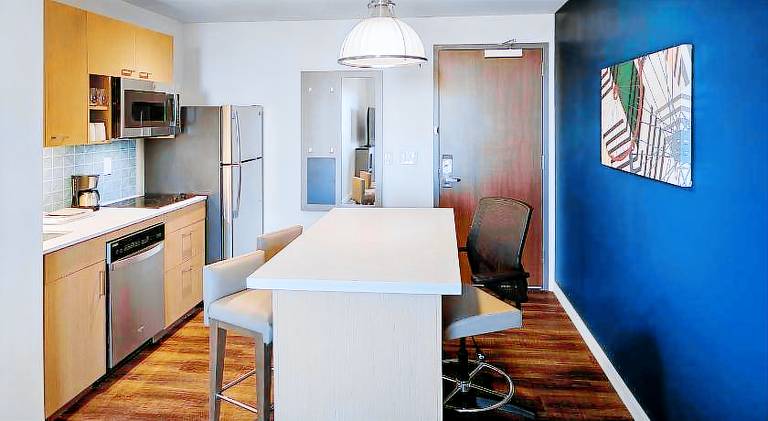 Hyatt House Columbus Osu/ Short North — photo 4