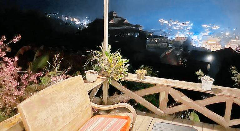 Sapa Jungle Homestay — photo 2