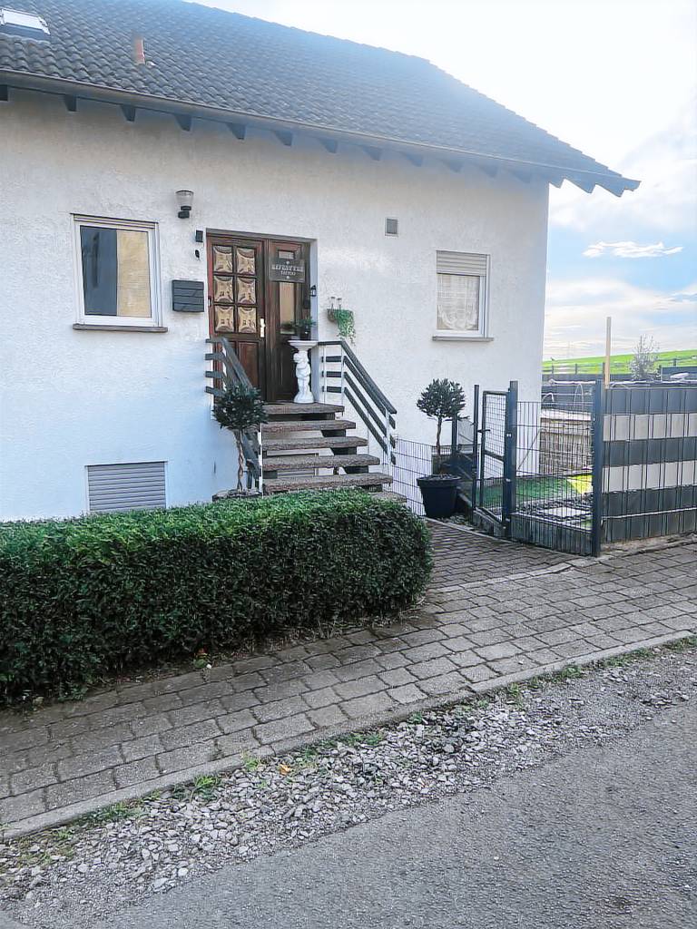 Ferienwohnung Landstuhl