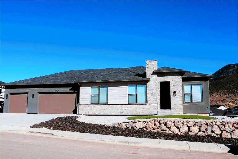 House Cedar City