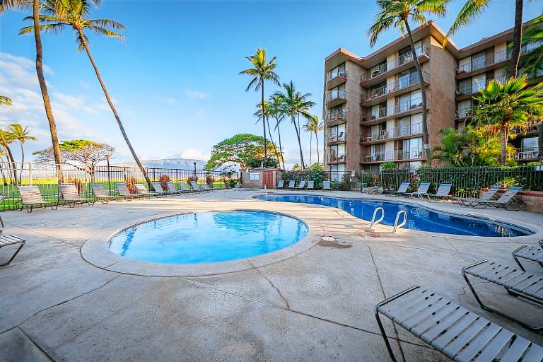 Condo Kahului