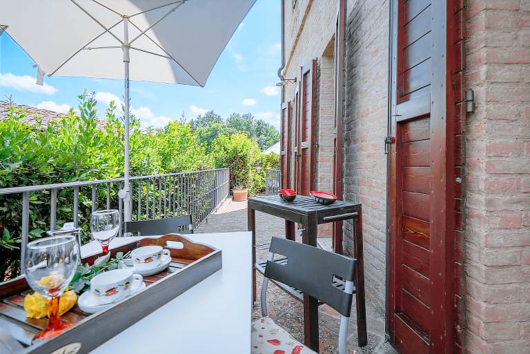 Rental with garden | Suitable for remote work — photo 2