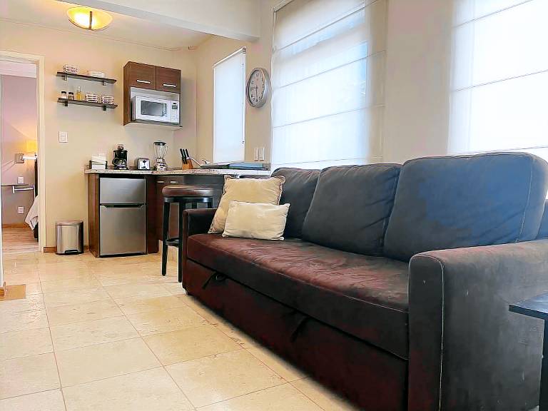 Holiday apartment with fast internet — photo 2