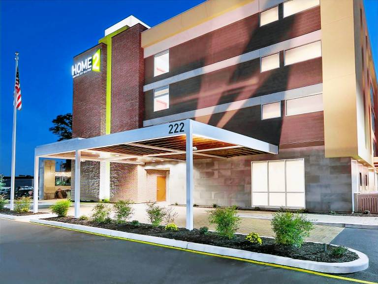 Home2 Suites by Hilton Dover in Dover, DE