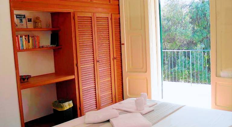 I gu books & rooms in Polignano a Mare
