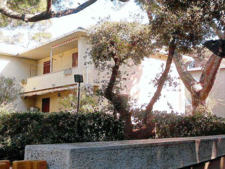 Ferienwohnung  San Vincenzo