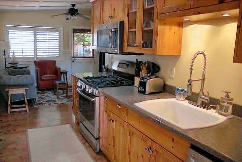 House Cambria